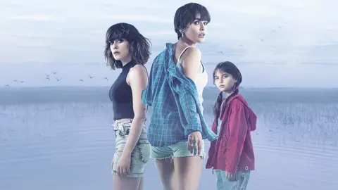 Heridas, temporada 1./ Prime Video
