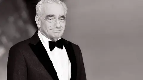 Martin Scorsese, cineasta./ IMBd