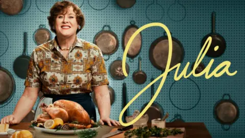 Julia. / HBO Max