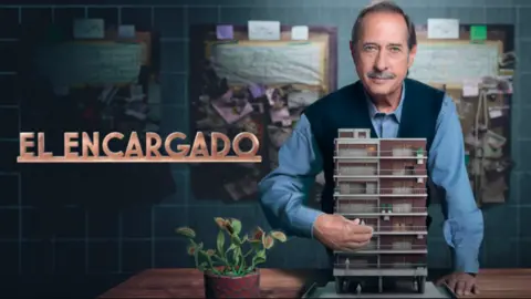 El encargado. / Disney Plus
