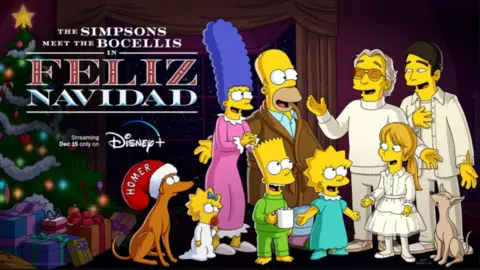 Disney tiene listo un especial de Navidad muy especial para 2023 / Disney plus