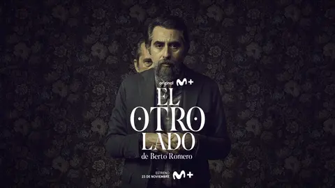 El otro lado, teaser./ Movistar Plus