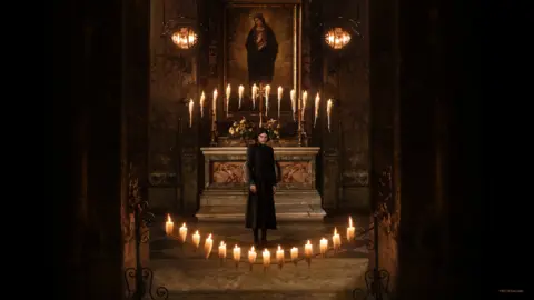 Primera im&aacute;gen de The First Omen. / 20th Century Studios