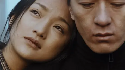 Escena de la cinta dirigida por Lou Ye. / Filmin