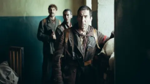 Llegar&aacute; a las salas de cine el pr&oacute;ximo 15 de marzo. / Filmax