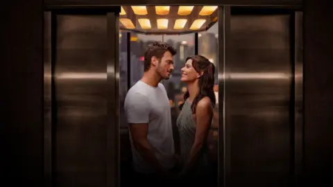 &Uacute;ltima llamada para Estambul. / Netflix