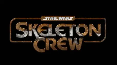 Skeleton-Crew. / Disney +