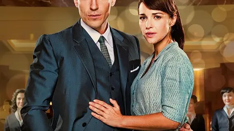 Concha Velasco participa en Velvet. / IMDB