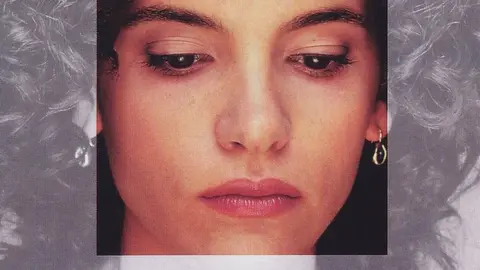 Los pasos perdidos, cortometraje con Concha Velasco. / IMDB