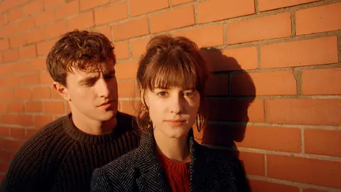 Normal People, teaser./ Movistar Plus+