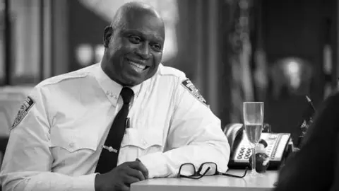 Andr&eacute; Braugher, uno de los int&eacute;rpretes m&aacute;s queridos y respetados de la televisi&oacute;n estadounidense. / RR SS
