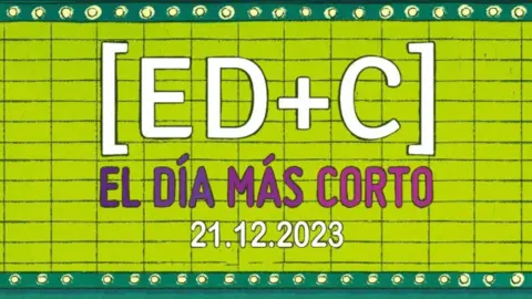 El D&iacute;a + Corto. / Seminci