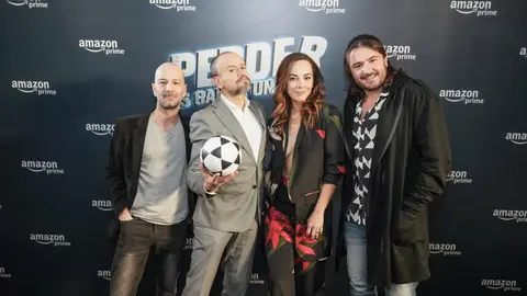 Perder es ganar un poco./ Prime Video