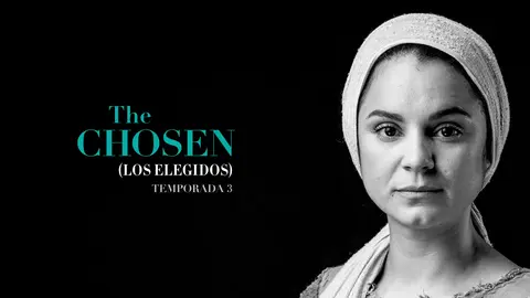 The Chose, teaser./ Movistar plus+