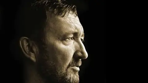 El actor brit&aacute;nico Ralph Ineson. / IMDb