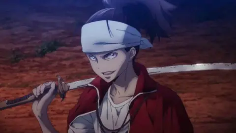 Ishura. / Star Plus