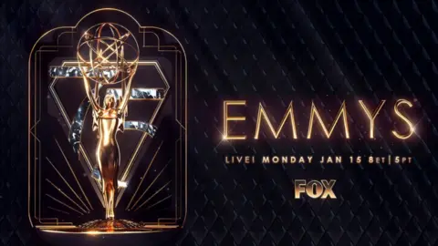 Los premios Emmy ser&aacute;n este 15 de enero de 2024. / FOX