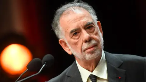 Francis Ford Coppola. / IMDb