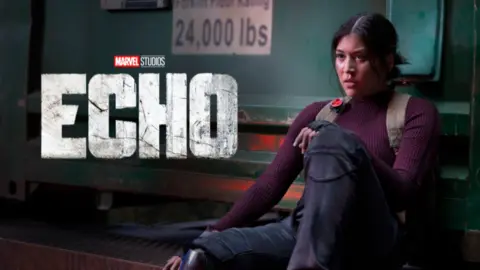 Echo finalmente se estrena con todos sus episodios. / Disney Plus
