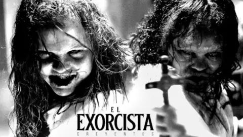 La secuela de la nueva versi&oacute;n de El exorcista se queda sin director. / Blumhouse