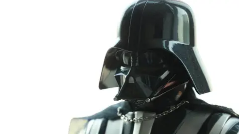 Darth Vader. / Pixabay