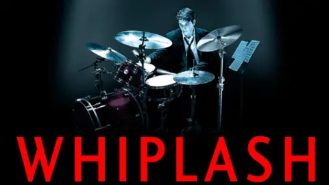 Whiplash, la cinta de Damien Chazelle es considerada la mejor pel&iacute;cula en la historia de Sundance. / Netflix