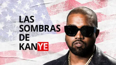 Las sombras de Kanye, teaser./ Movistar Plus+