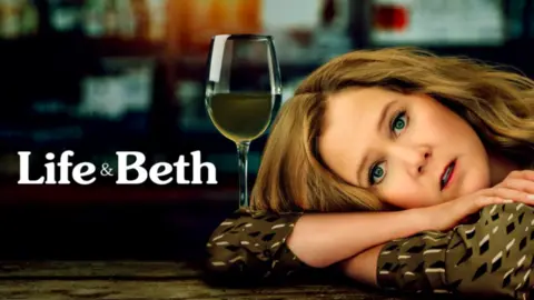 La vida y Beth regresa con un hilarante tr&aacute;iler que nos anticipa a su segunda temporada. / Star Plus