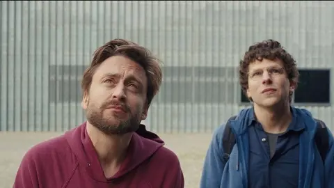 Real Pain, película que se exhibirá en el Festival de Sundance. /IMDb