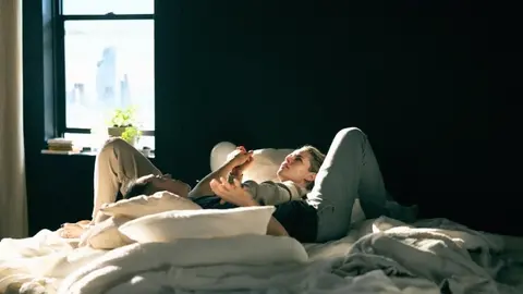 Love Me, pel&iacute;cula. /IMDb