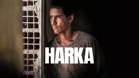 Harka, teaser./ Movistar Plus+