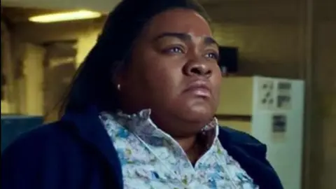 Da'Vine Joy Randolph, actriz./ IMDb
