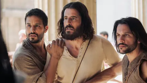 The Chosen, temporada 4, teaser./ Movistar Plus+