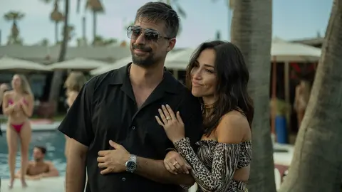 Marbella, teaser. / Movistar Plus+