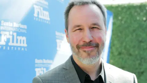 Denis Villeneuve. / IMDb