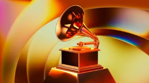 Vive la 66&ordf; entrega de los Grammy por HBO Max y TNT. / RRSS