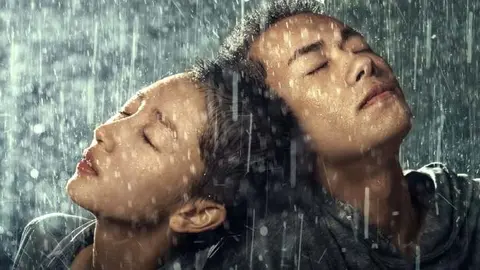 Jackson Yee y Fang Yin, protagonistas de Better Days. / Filmin