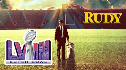 Rudy, la pel&iacute;cula protagonizada por Sean Astin