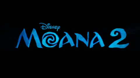 Disney anuncia una segunda entrega de Moana. / Walt Disney Animation Studios