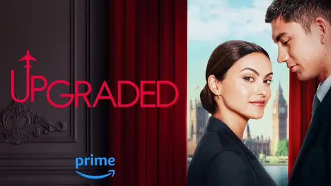 Upgrade: primera clase, teaser. / Prime Video