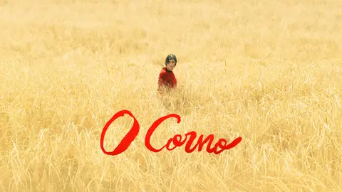 O Corno, teaser. / Movistar Plus+