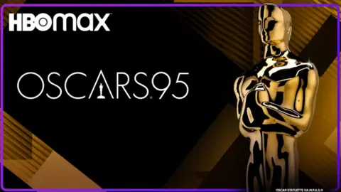 TNT y HBO Max ser&aacute;n casa para los Oscar 95. / HBO Max