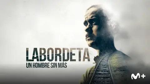 Labordeta, un hombre sin m&aacute;s, teaser./ Movistar Plus+
