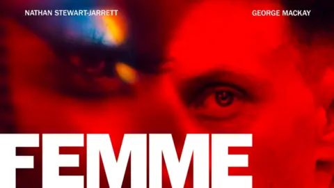 Femme. / Utopia