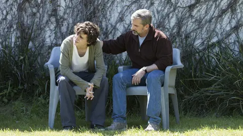 Beautiful Boy, teaser. / RR SS