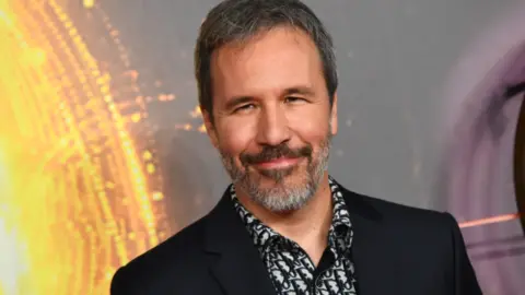 Denis Villeneuve. / IMDb