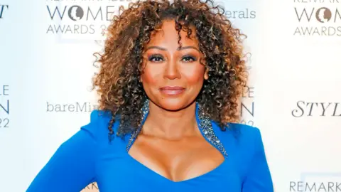 Mel B. / IMDb