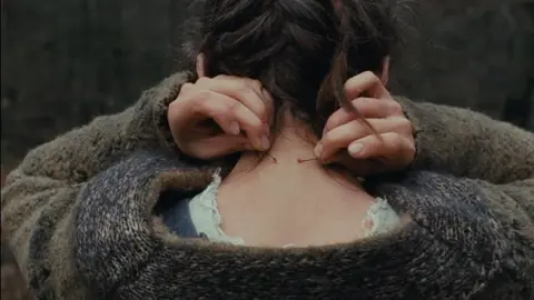 The devil's bath, pel&iacute;cula. / IMDb