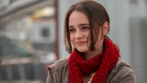 Aisling Franciosi. / IMDb