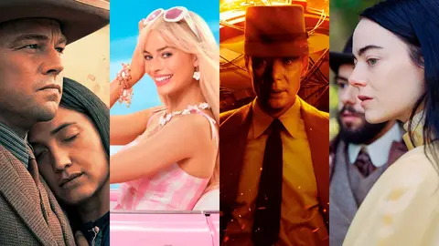 bandas sonoras Oscar 2024